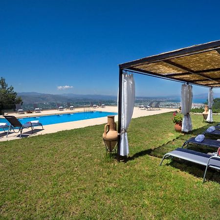 Golden Key Villas Ханья Экстерьер фото