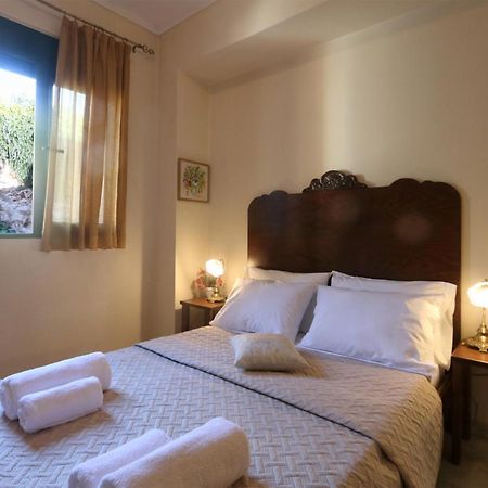 Golden Key Villas Ханья Экстерьер фото