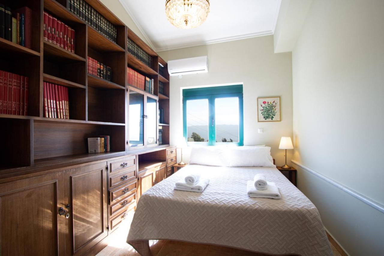 Golden Key Villas Ханья Экстерьер фото