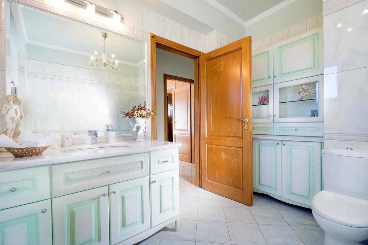 Golden Key Villas Ханья Экстерьер фото