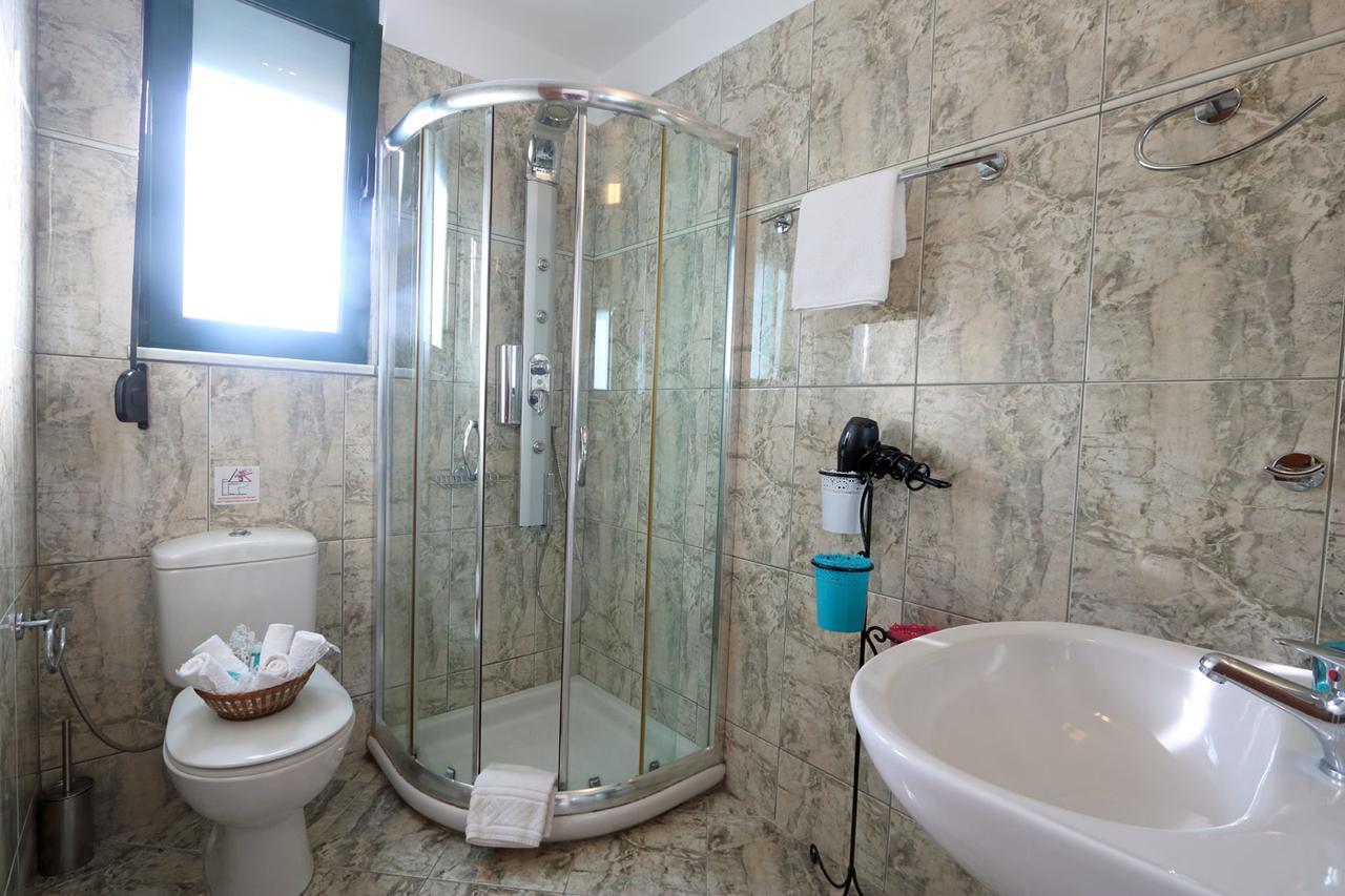 Golden Key Villas Ханья Экстерьер фото