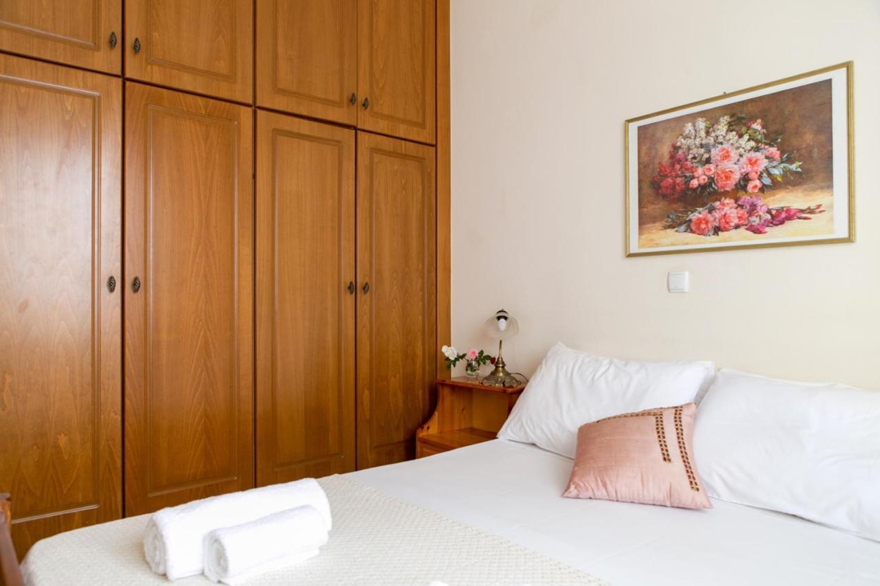 Golden Key Villas Ханья Экстерьер фото
